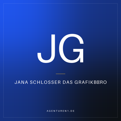 Jana Schlosser Das GrafikBüro