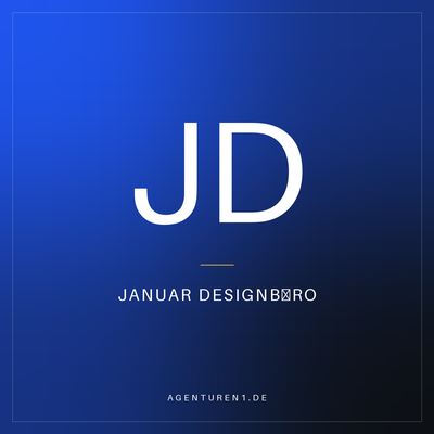 Januar Designbüro