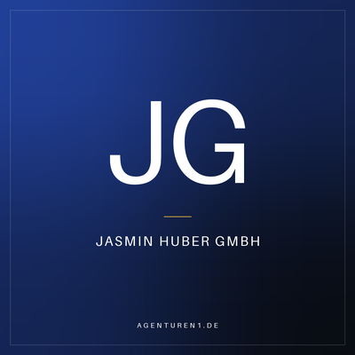 Jasmin Huber GmbH
