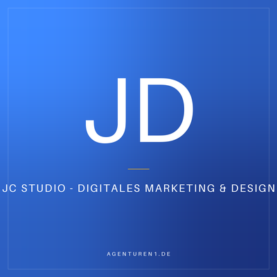 JC Studio - Digitales Marketing & Design