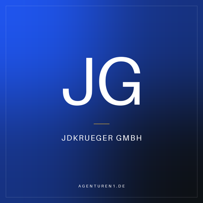 JDKRUEGER GmbH