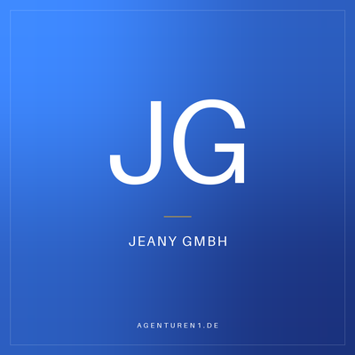 Jeany GmbH