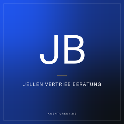 JELLEN Vertrieb Beratung