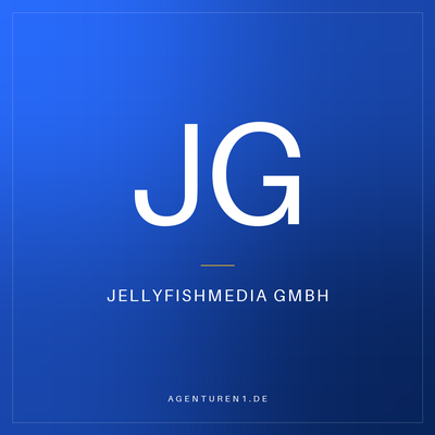 Jellyfishmedia GmbH