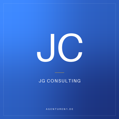 JG Consulting