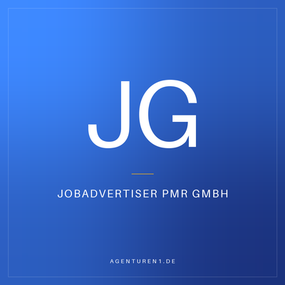 JobAdvertiser PMR GmbH