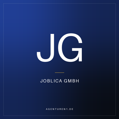 Joblica GmbH