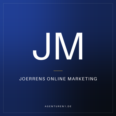 Joerrens Online Marketing