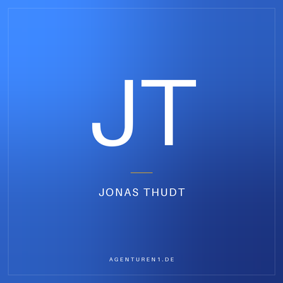 Jonas Thudt