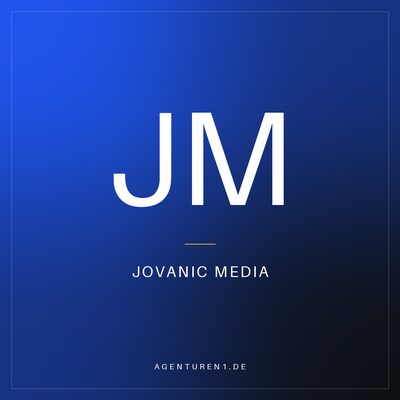 Jovanic Media
