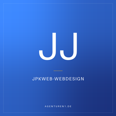 JPKWeb-Webdesign