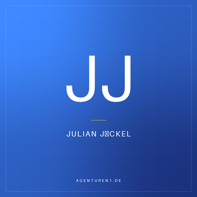 Julian Jäckel
