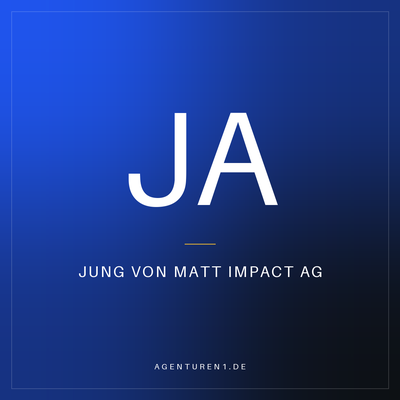 Jung von Matt IMPACT AG