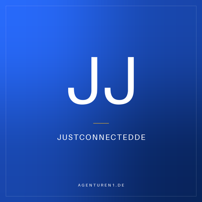 justconnectedde