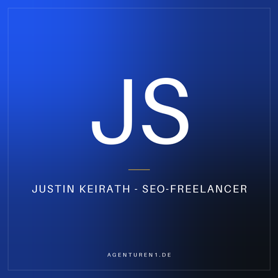 Justin Keirath - SEO-Freelancer