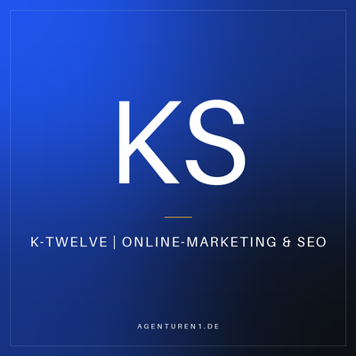 K-twelve | Online-Marketing & SEO