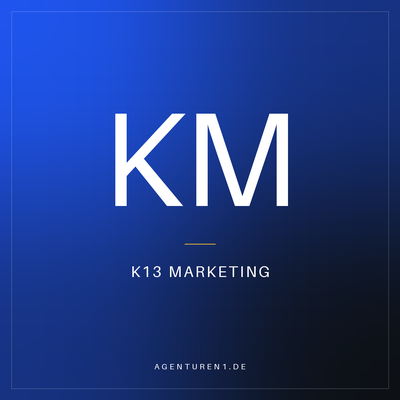 K13 MARKETING