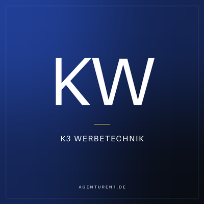 K3 Werbetechnik