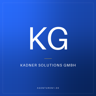 Kadner Solutions GmbH