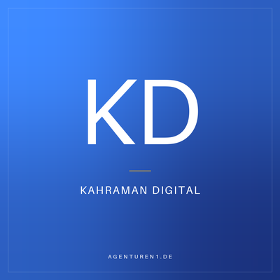 Kahraman Digital