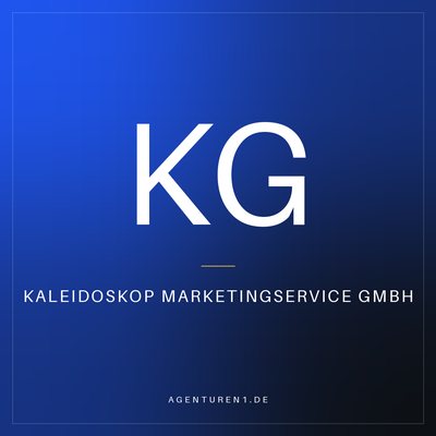 Kaleidoskop MarketingService GmbH