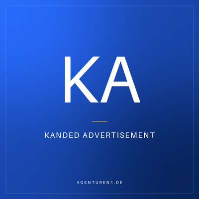 kanded Advertisement