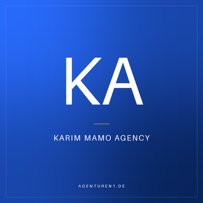 Karim Mamo Agency