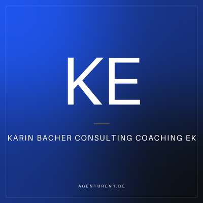 Karin Bacher Consulting Coaching eK