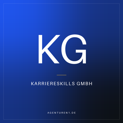 Karriereskills GmbH