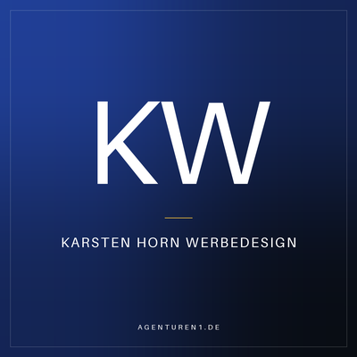 Karsten Horn Werbedesign