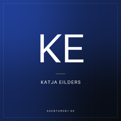 Katja Eilders
