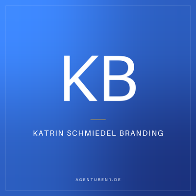 Katrin Schmiedel Branding