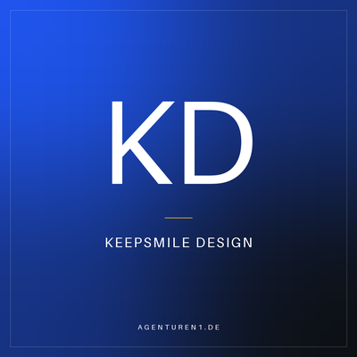 Keepsmile Design