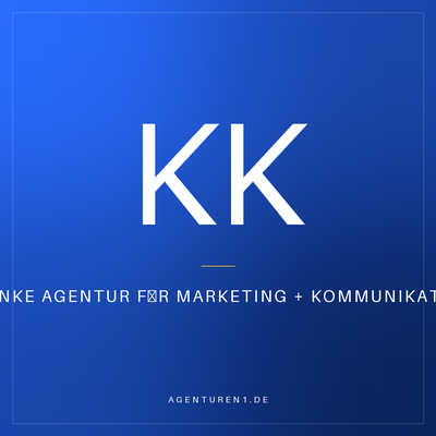 kernke agentur für marketing + kommunikation