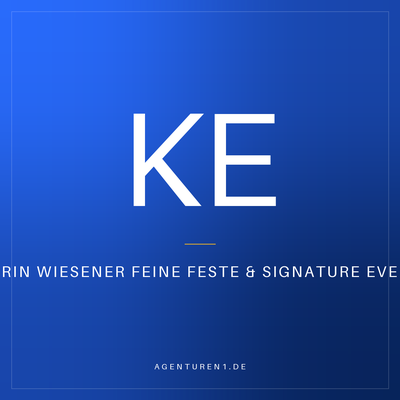 Kerrin Wiesener Feine Feste & Signature Events