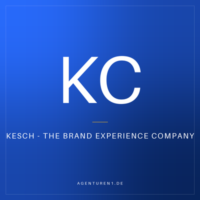 KESCH - The Brand Experience Company