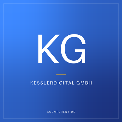 KESSLERDIGITAL GmbH