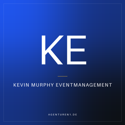 Kevin Murphy Eventmanagement