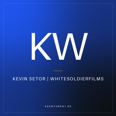 Kevin Setor | WhiteSoldierFilms