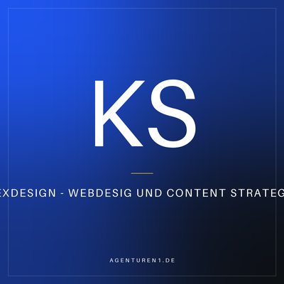 kexDESIGN - Webdesig und Content Strategie