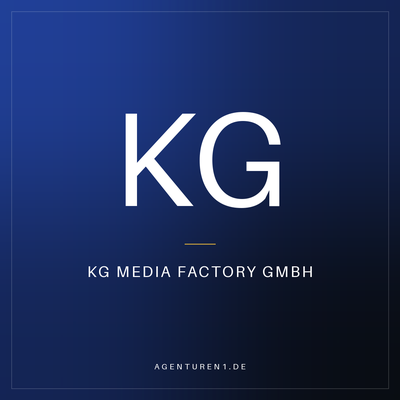 KG Media Factory GmbH