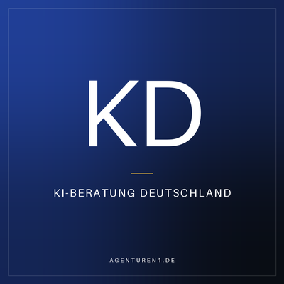 KI-Beratung Deutschland