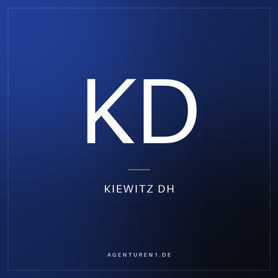 KIEWITZ DH