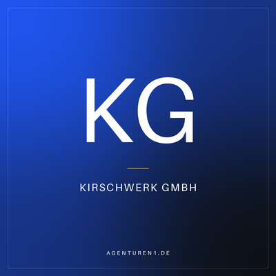 kirschwerk GmbH