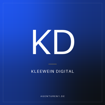 Kleewein digital