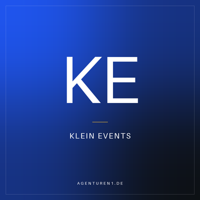 KLEIN EVENTS