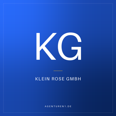 Klein Rose GmbH