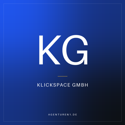 Klickspace GmbH