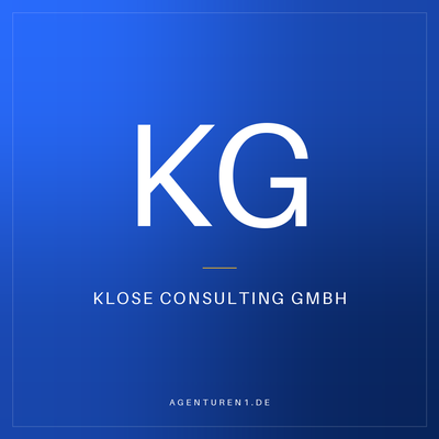 Klose Consulting GmbH