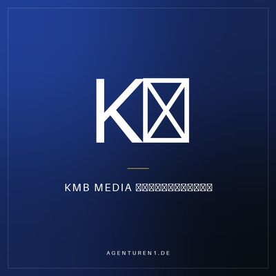KMB Media 𝐖𝐞𝐫𝐛𝐞𝐚𝐠𝐞𝐧𝐭𝐮𝐫